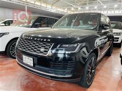 Land Rover Range Rover Vogue